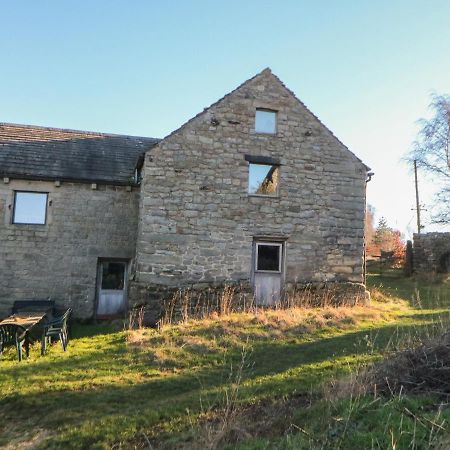 Wyndell Cruck Cottage Sheffield Ngoại thất bức ảnh