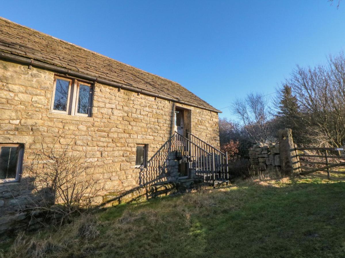 Wyndell Cruck Cottage Sheffield Ngoại thất bức ảnh
