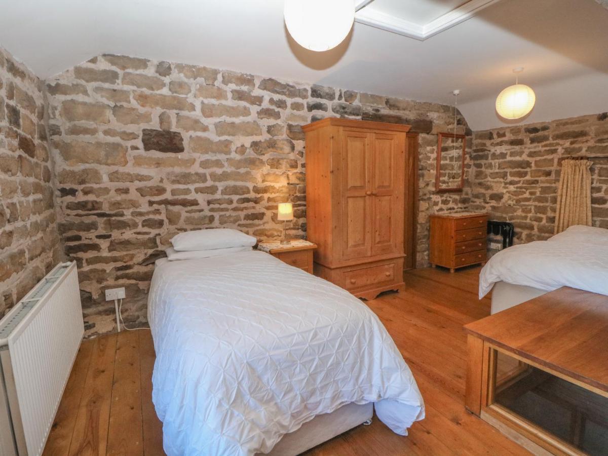 Wyndell Cruck Cottage Sheffield Ngoại thất bức ảnh