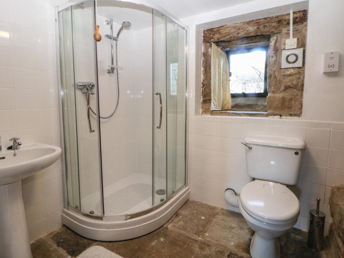 Wyndell Cruck Cottage Sheffield Ngoại thất bức ảnh